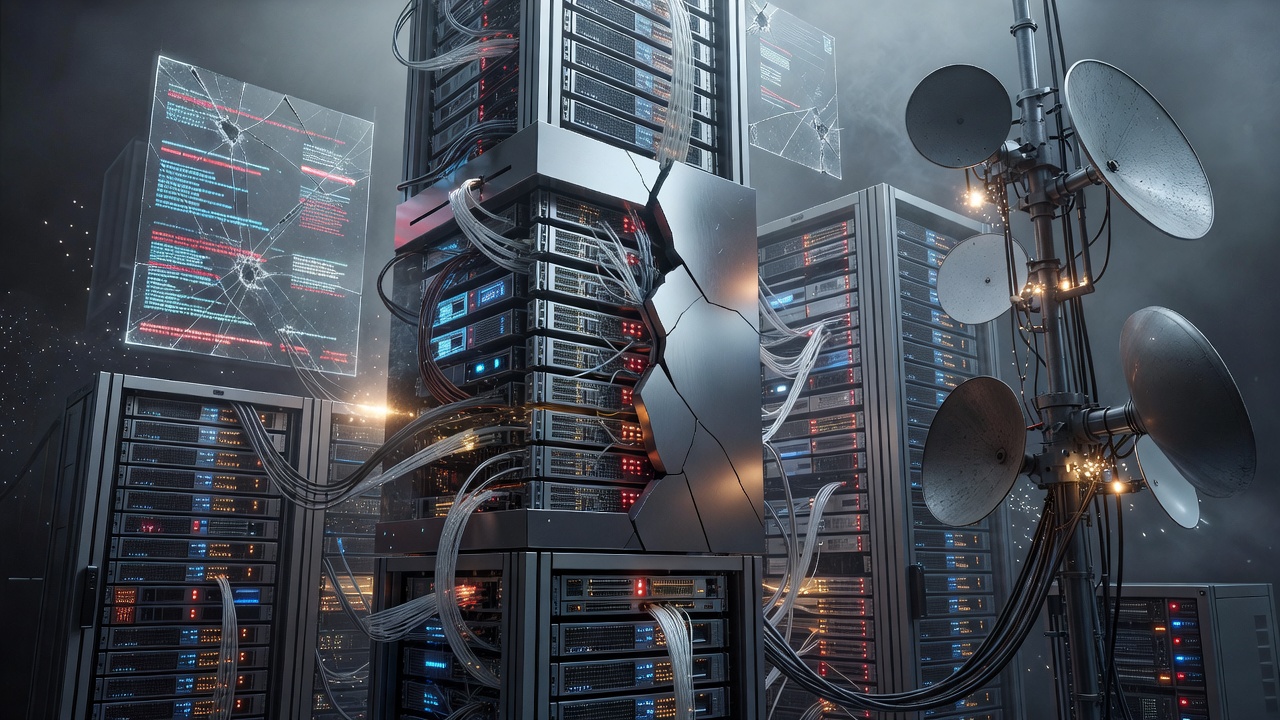 Institutional Investors Reshuffle Holdings in Cybersecurity Firm Gen Digital